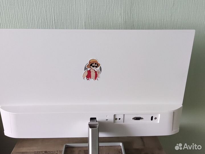 Монитор hp m24fw