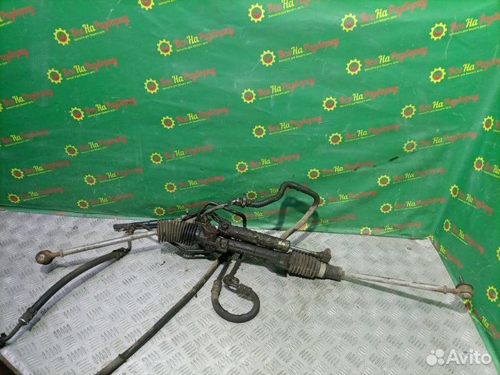 Рулевая рейка с гур Peugeot Partner малометражный