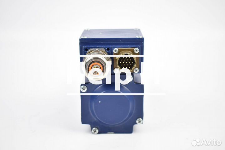 Серводвигатель Moog N0-V6-030-32-00-15