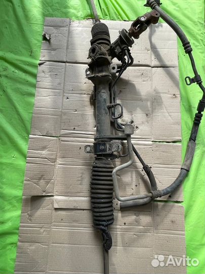 Рулевая рейка Mazda 626