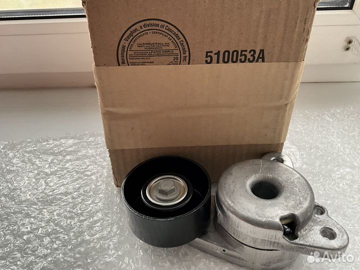 Натяжитель ремня Nissan 119553JA0A Teana J32