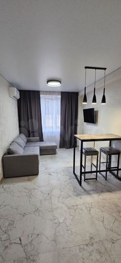 Квартира-студия, 24 м², 2/3 эт.