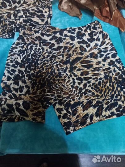 Костюм папуаса