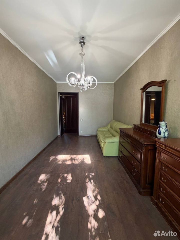 Евро3-комнатная квартира, 79 м² — фото 3
