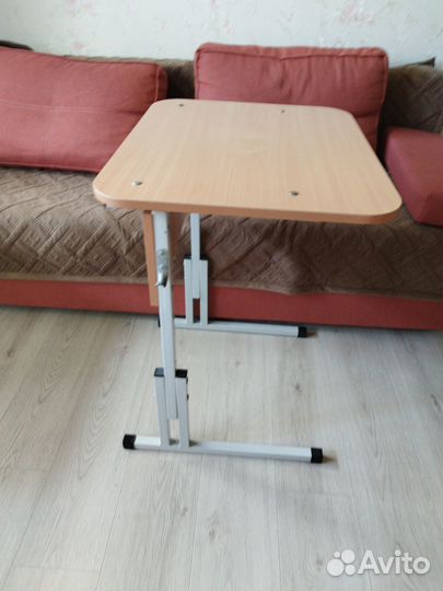 Детская парта
