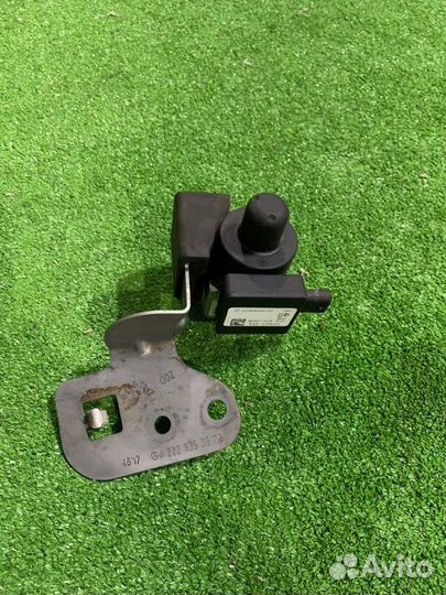 Клапан кондиционера Mercedes-Benz S 222 656.929