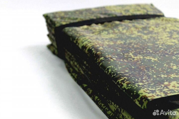 Коврик туристический. Каремат