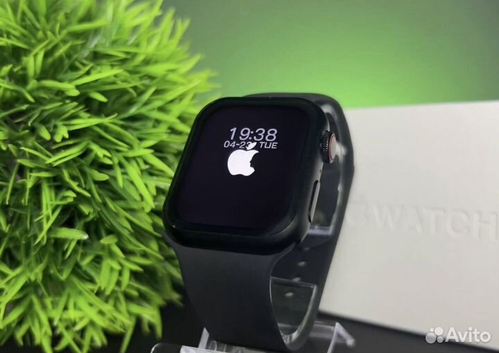 Apple Watch Series SE 41 mm