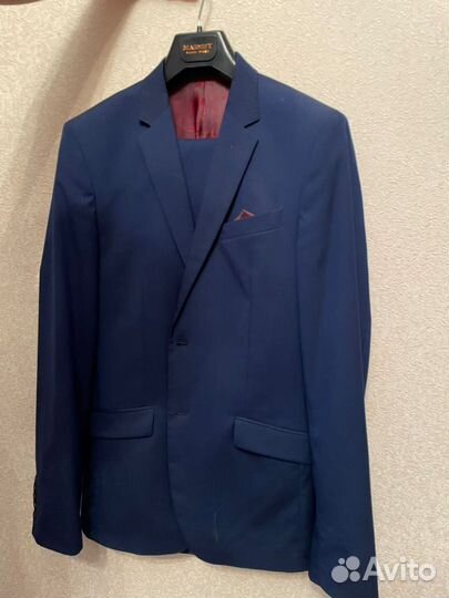 Костюм мужской