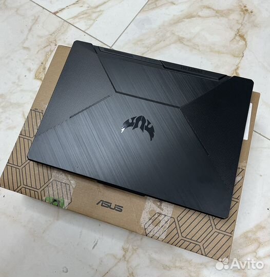 Asus tuf gaming Ryzen 5 игровой