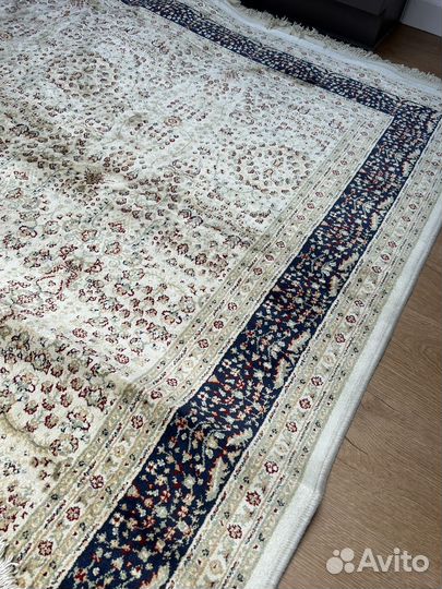 Ковер 330/230 шелк с хлопком