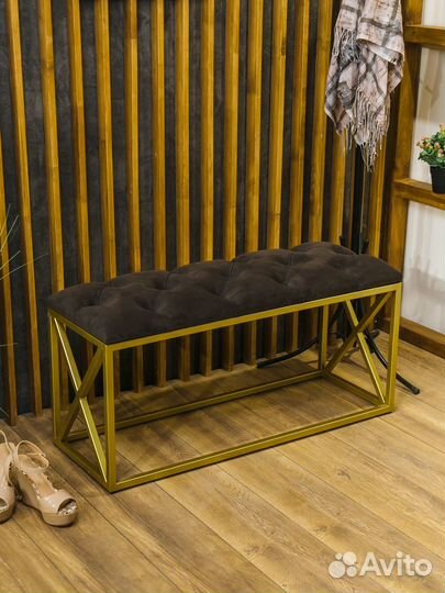 Обувница в прихожую Санта2