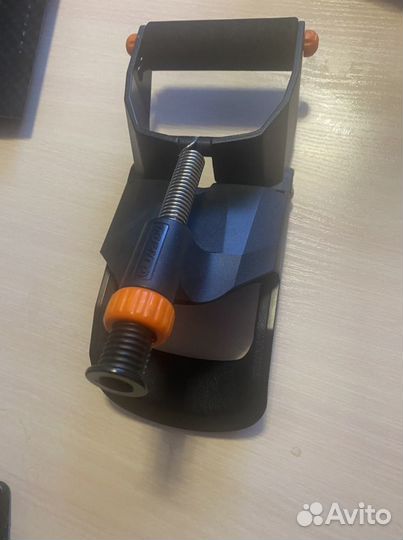 Тренажер для предплечий