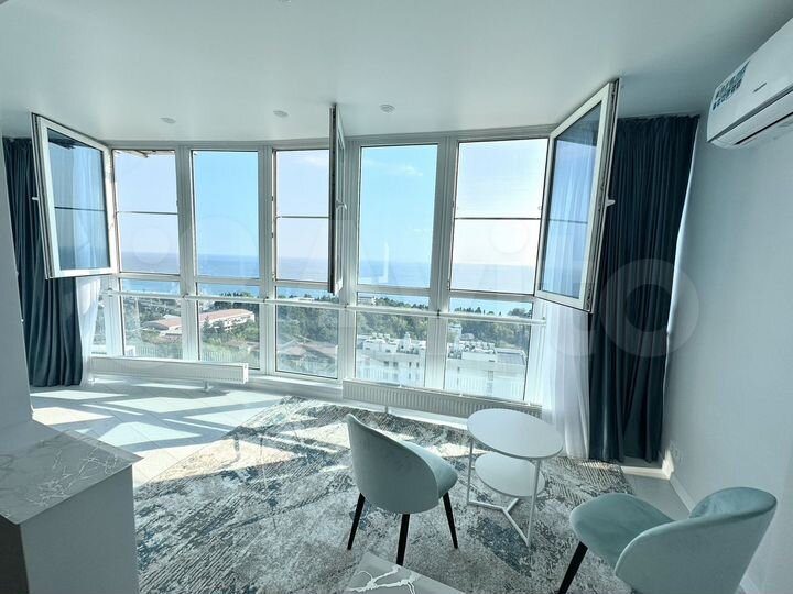 2-к. квартира, 80 м², 14/21 эт.