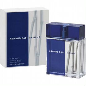 Armand Basi In Blue, 100 ml