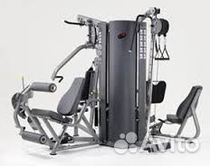 Ремонт спортивных тренажеров в Красноярске