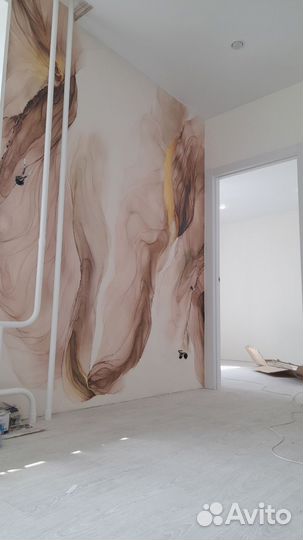 Ремонт квартир под ключ