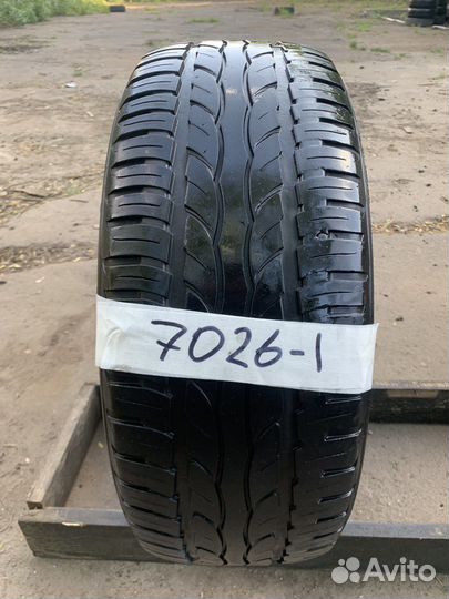 Sava Intensa UHP 205/55 R16 91H
