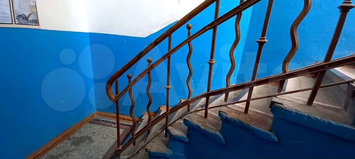 2-к. квартира, 59,6 м², 2/3 эт.