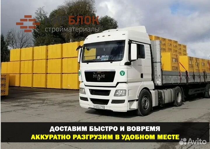 Газоблок