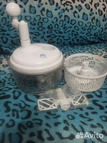 Измельчитель