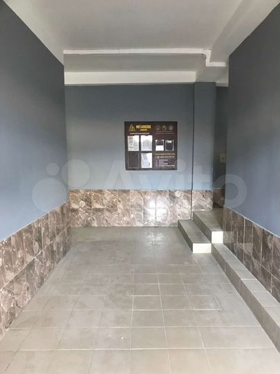 2-к. квартира, 72 м², 4/8 эт.