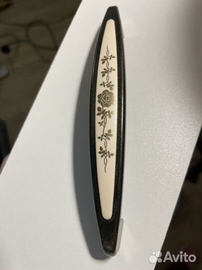 Ручка мебельная