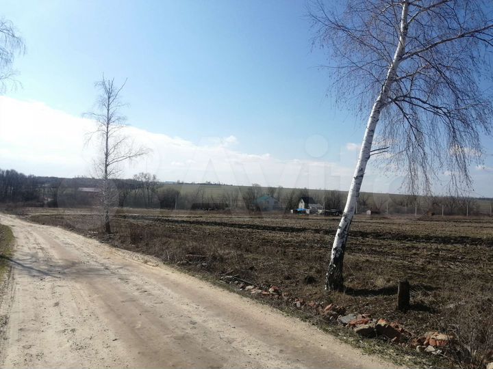 Участок 10 сот. (ИЖС)