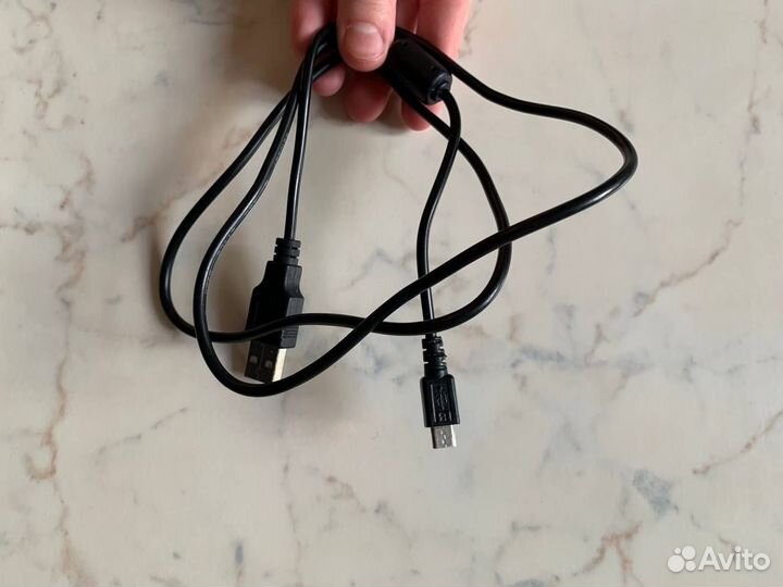 Кабель микро usb 1м micro usb
