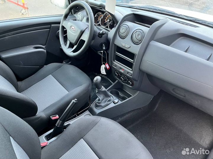 LADA Largus 1.6 МТ, 2024