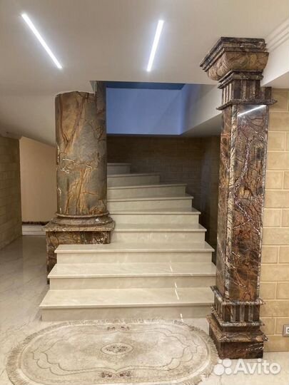 Изделия из натурального камня