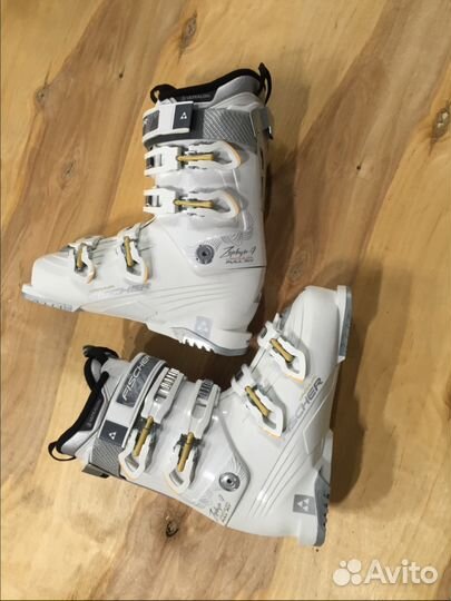 Fischer hybrid W 10+ vacuum full FIT