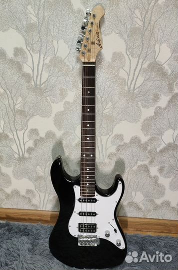 Электрогитара Aria Pro 2