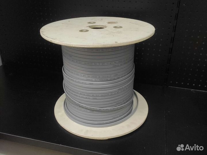 Саморегулирующий кабель Samreg-16-2