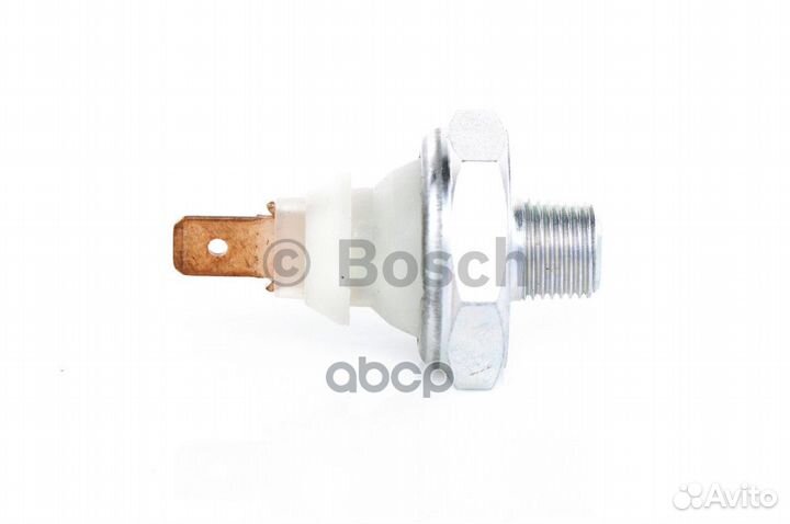 Датчик давления масла mitsubishi