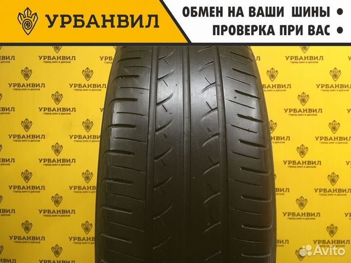 Yokohama BluEarth AE01 185/60 R15 84H