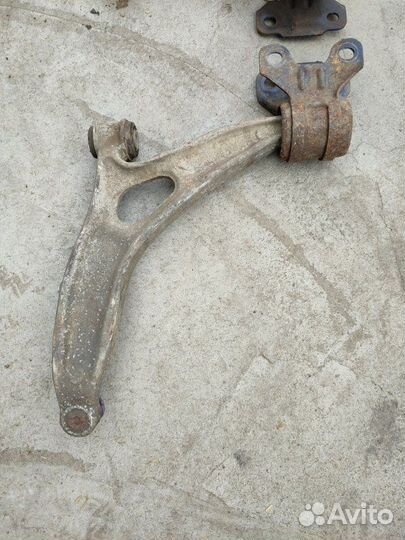 Рычаг Ford Focus 3 2011-2015