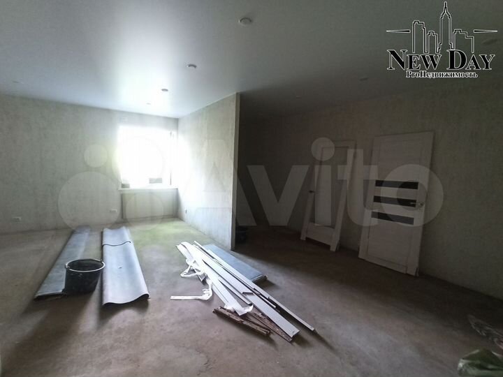 Помещение свободного назначения, 41.5 м²