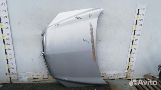 Капот opel antara (BNT14D201)