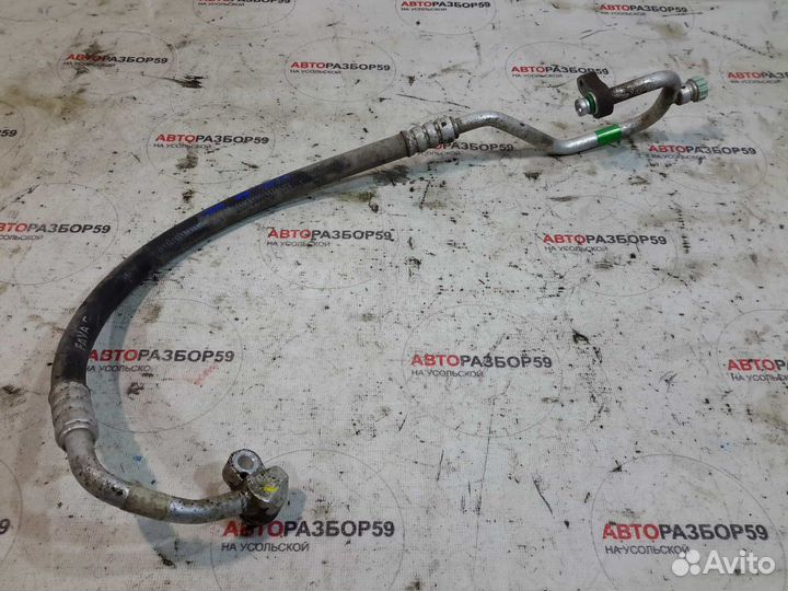 Трубка кондиционера Hyundai Elantra HD