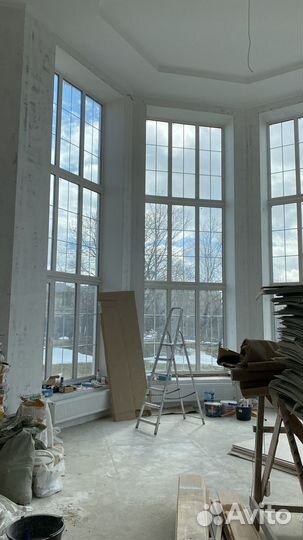 Разводка электрики. Дом, коттедж. Заземление