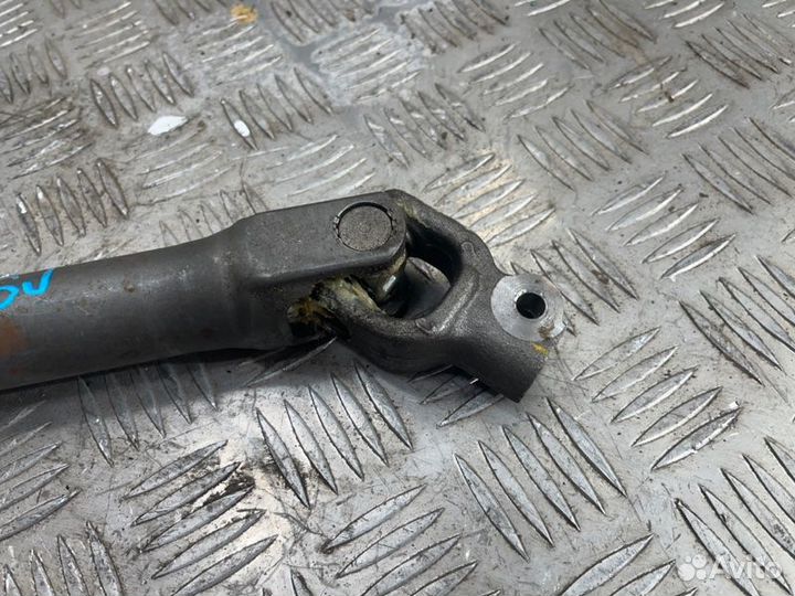 Карданчик рулевой Mazda 6 GJ