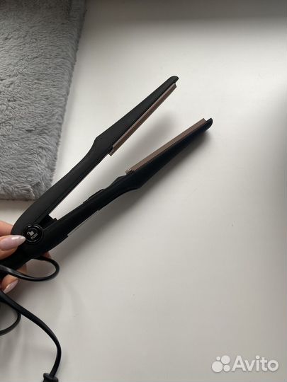 Плойка гофре Polaris