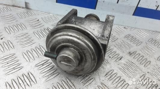 Клапан EGR дизельный BMW 3 E90/E91 (GSL18A901)