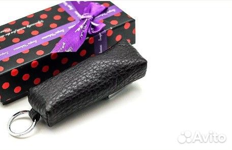 Ключница Sergio Valentini св 8057-199 кожа новая