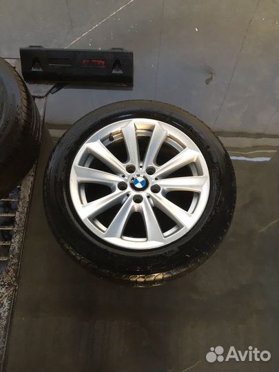 Bridgestone Turanza AR10 225/55 R17