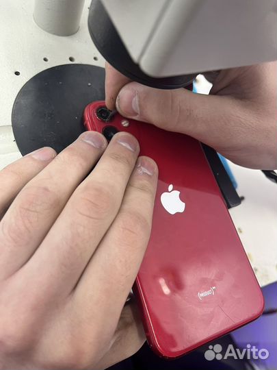 Ремонт цифровой техники