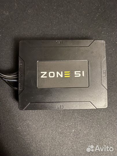 Argb контроллер