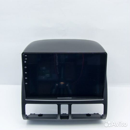 Штатная магнитола для Honda CR-V 2001-2006 правый