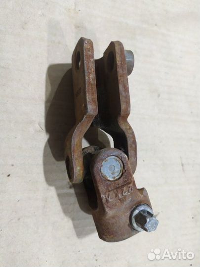 Рулевой карданчик Opel Corsa D Z12XEP 2008